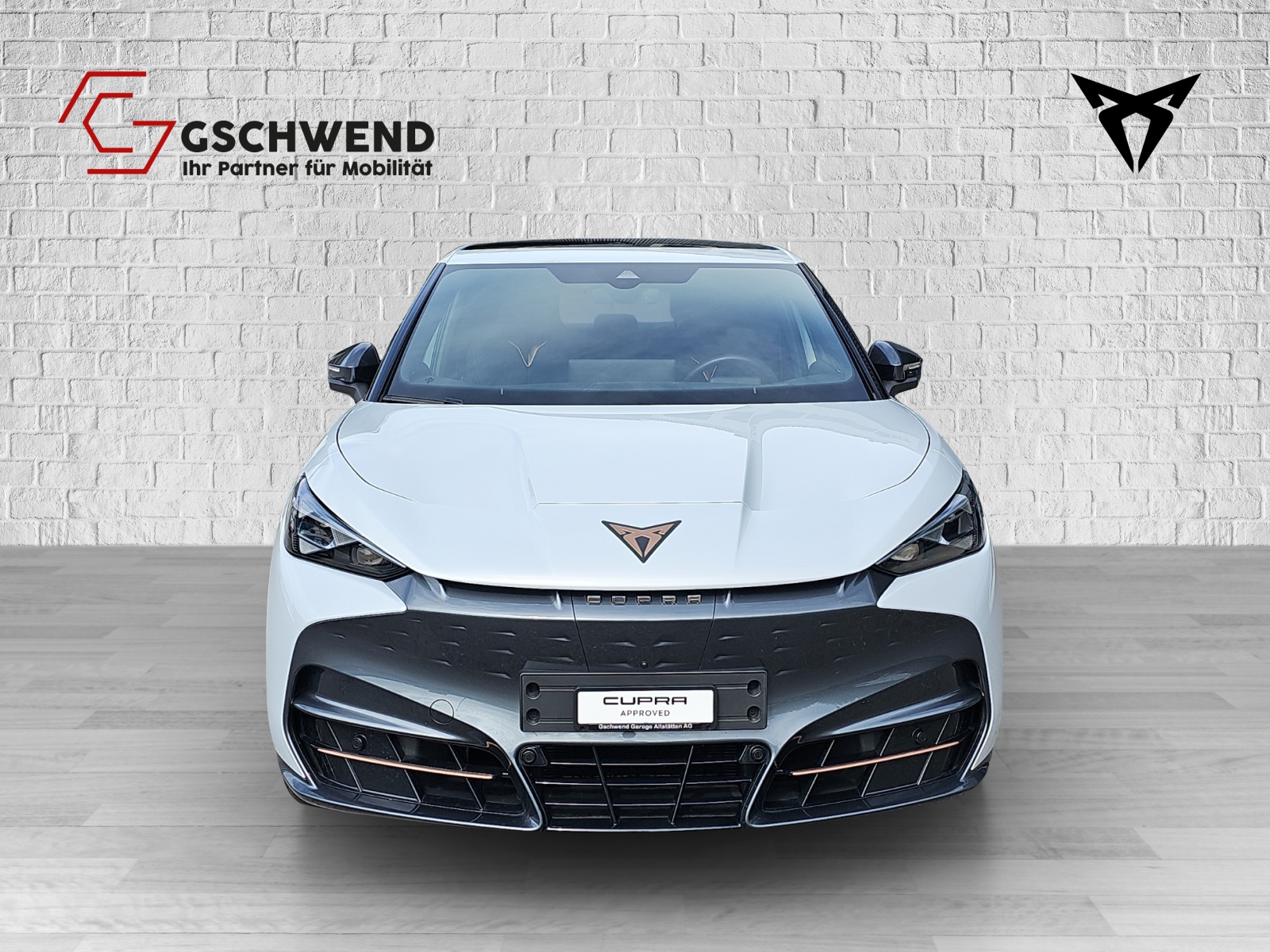 CUPRA Tavascan Type 9 77 kWh Adrenaline-image-2