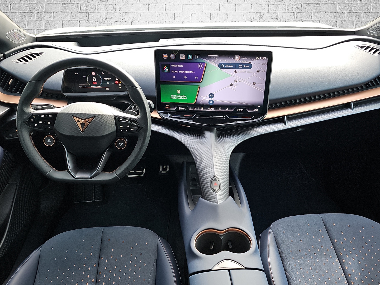 CUPRA Tavascan Type 9 77 kWh Adrenaline-image-8