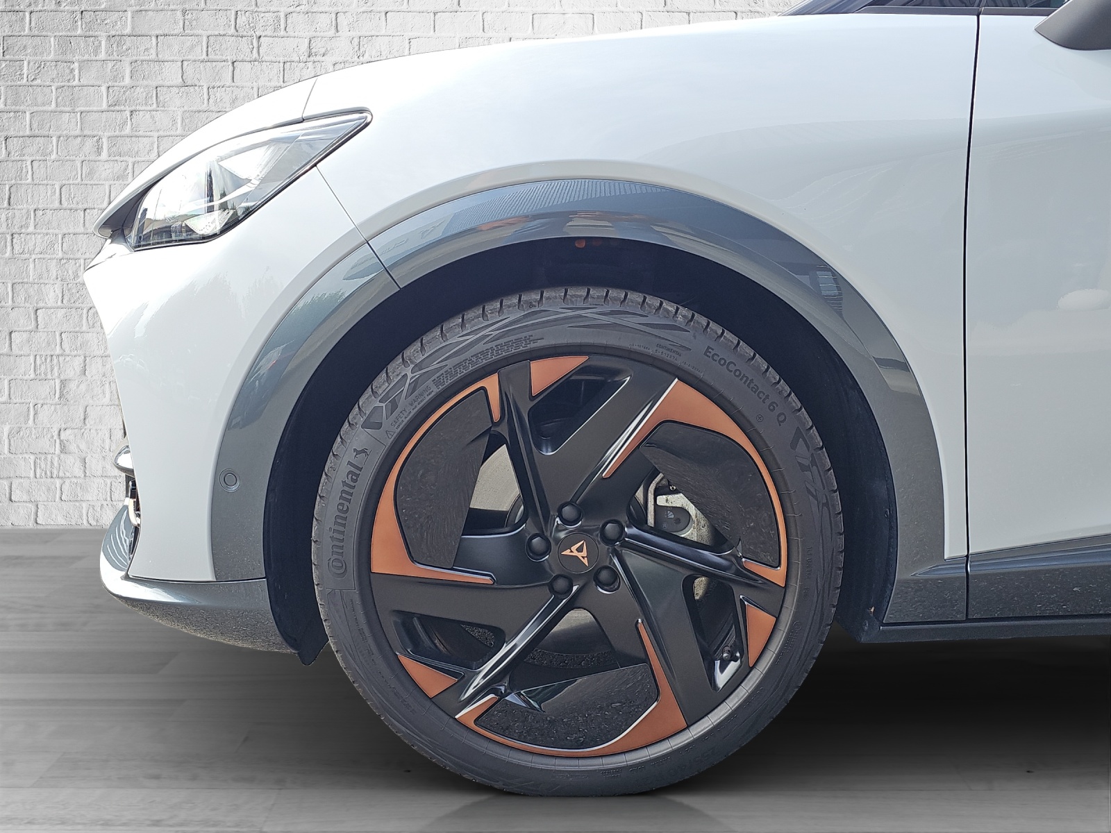 CUPRA Tavascan Type 9 77 kWh Adrenaline-image-6