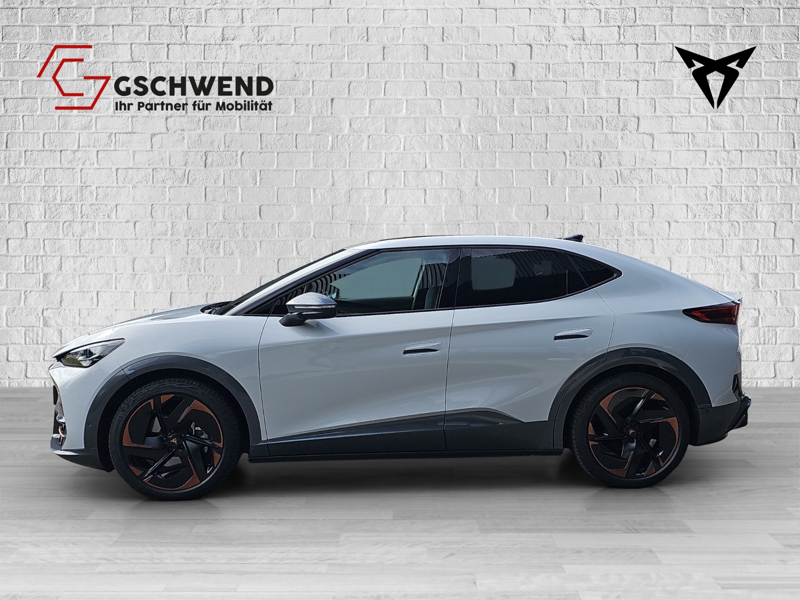 CUPRA Tavascan Type 9 77 kWh Adrenaline-image-3