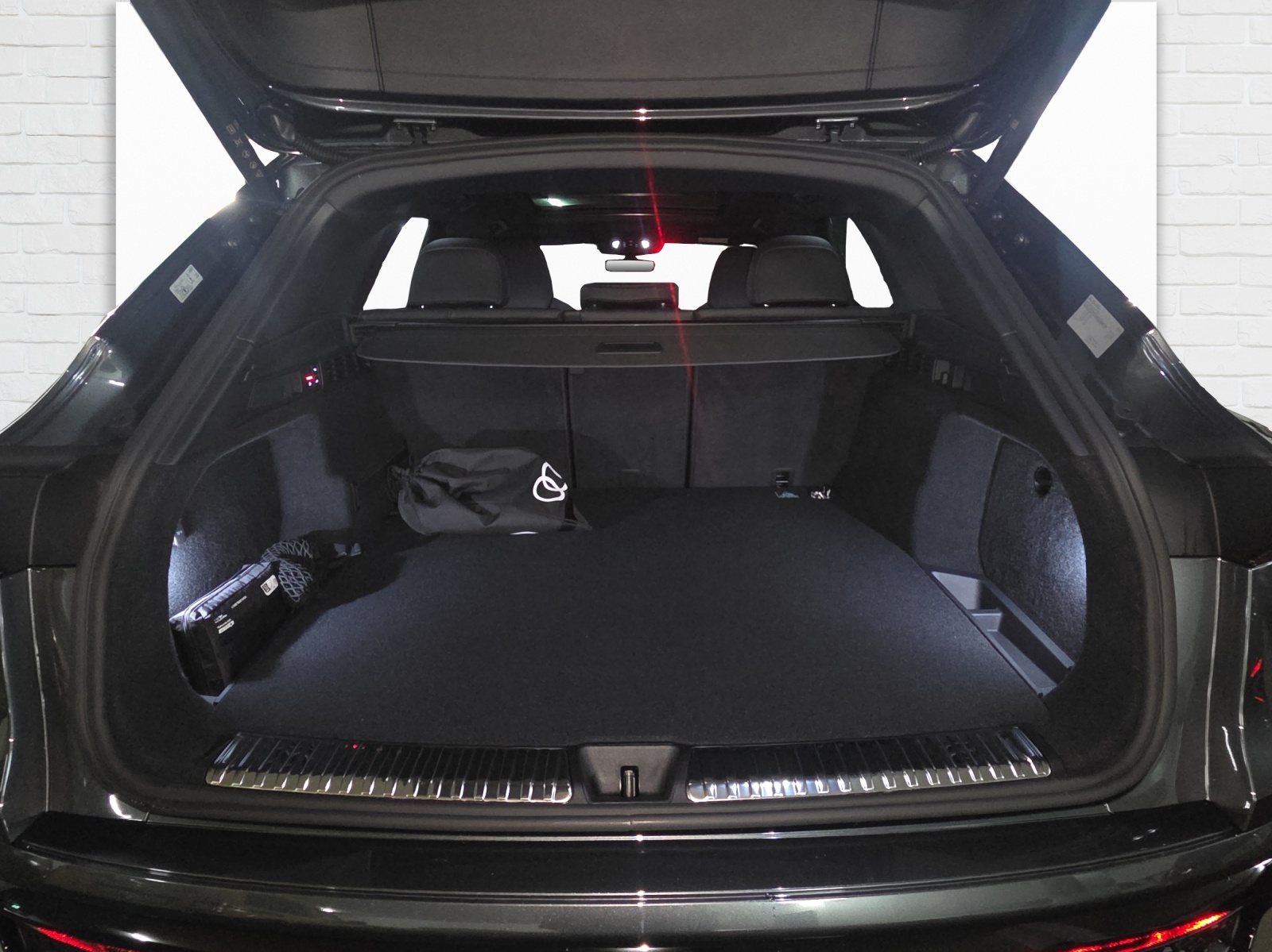 AUDI Q5 e-hybrid quattro 220 kW S-tronic-image-8