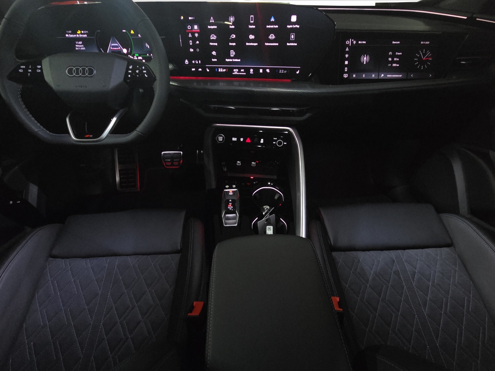 AUDI Q5 e-hybrid quattro 220 kW S-tronic-image-6