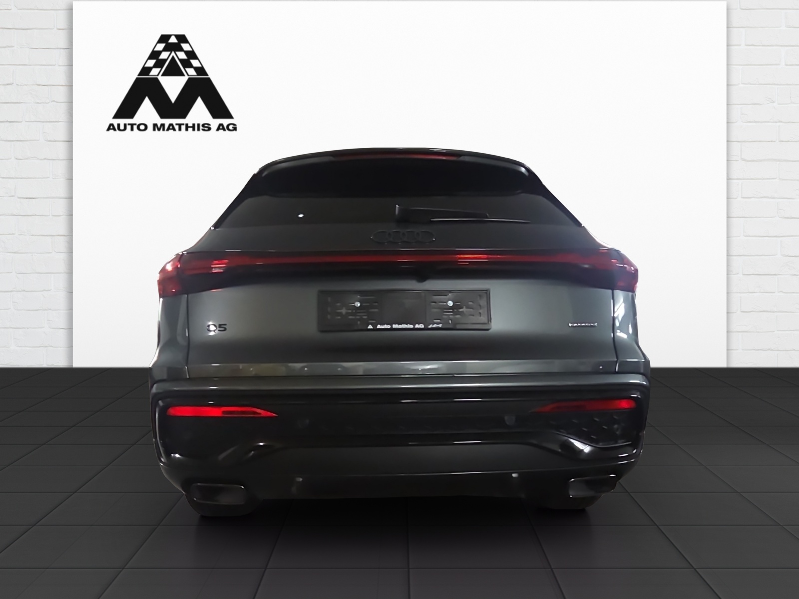 AUDI Q5 e-hybrid quattro 220 kW S-tronic-image-9