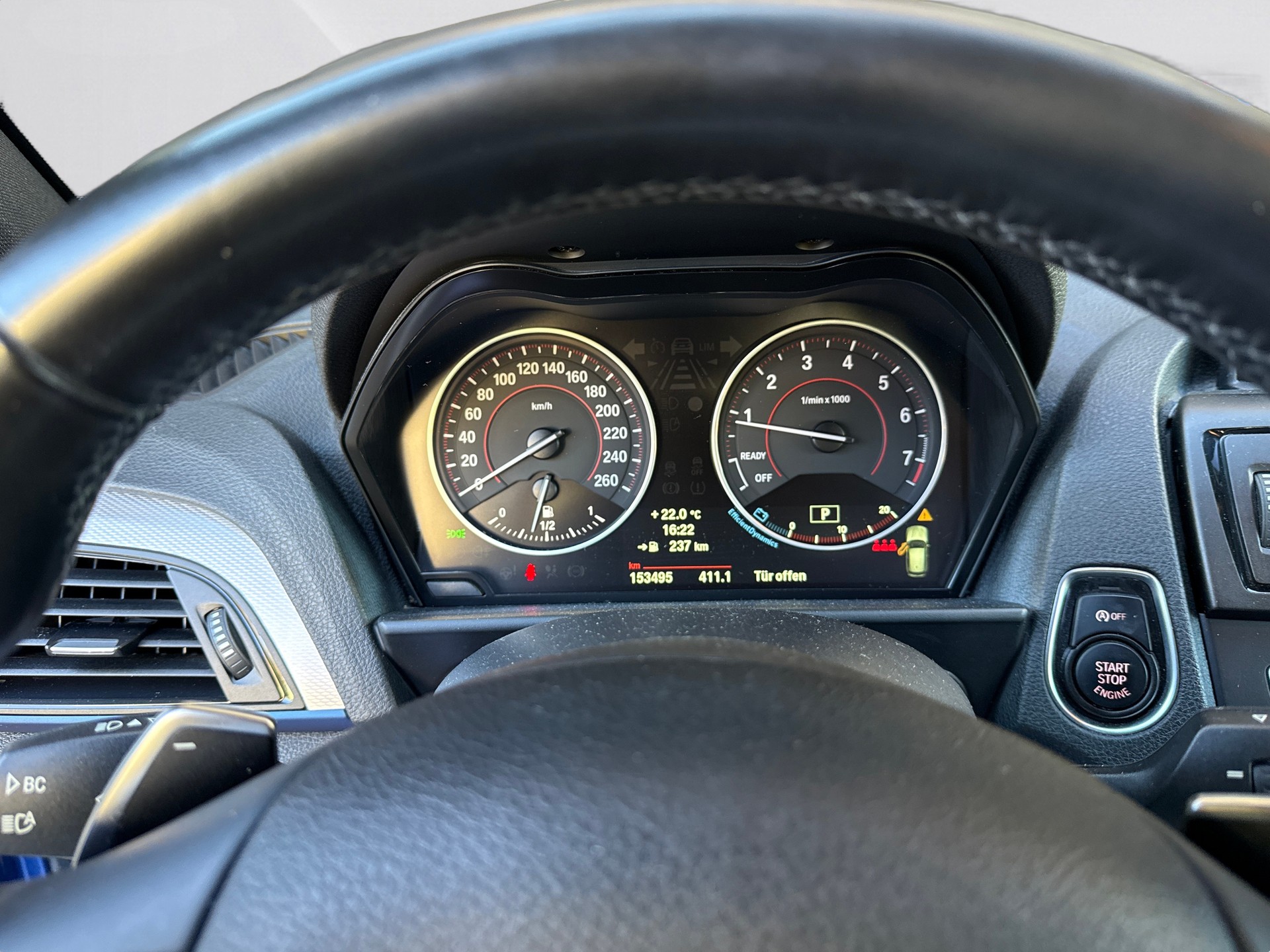 BMW 125i Sport Line Steptronic-image-15