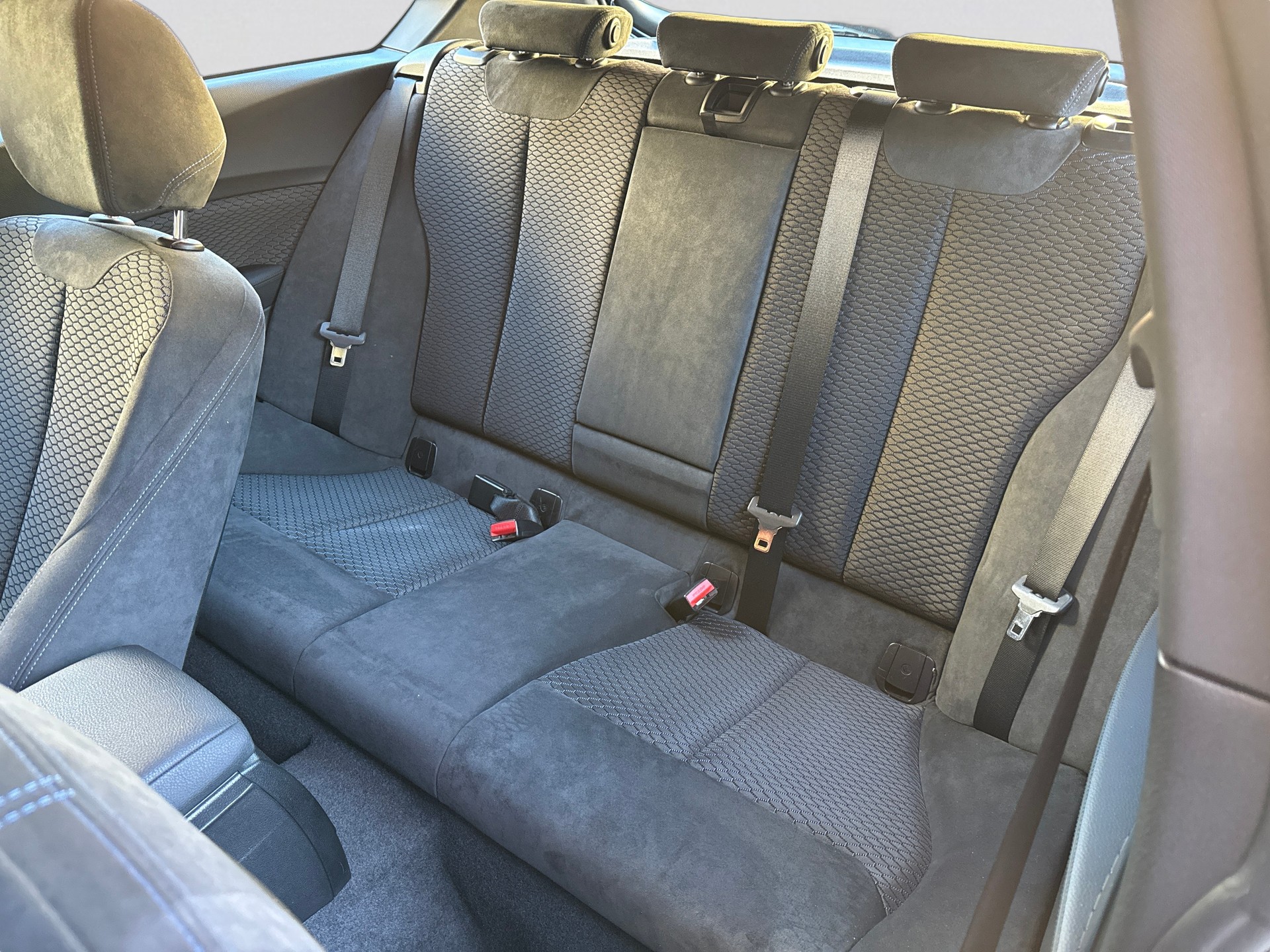 BMW 125i Sport Line Steptronic-image-13