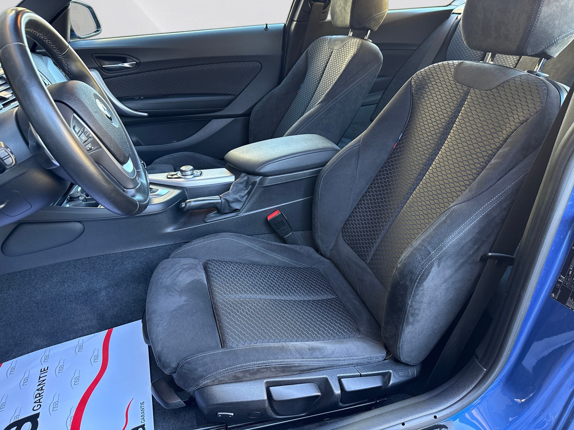 BMW 125i Sport Line Steptronic-image-12
