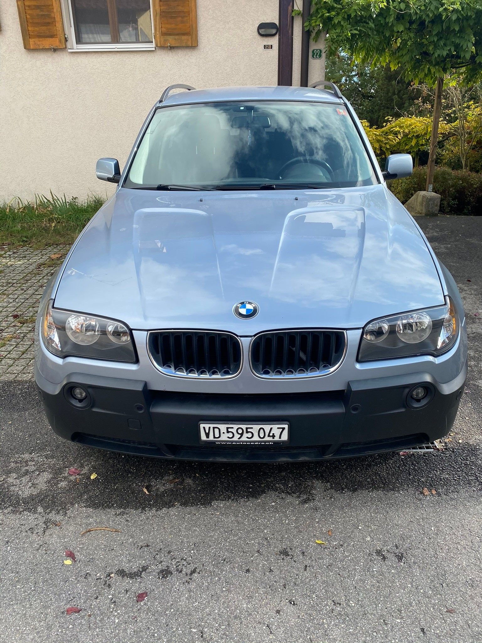 BMW 20i-image-0