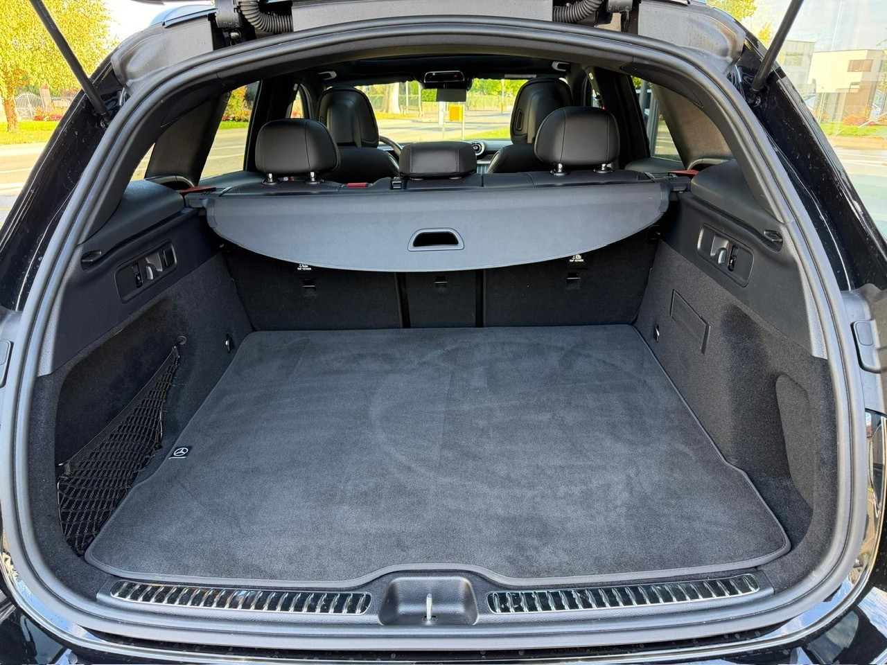 MERCEDES-BENZ GLC 43 AMG 4Matic 9G-Tronic-image-9