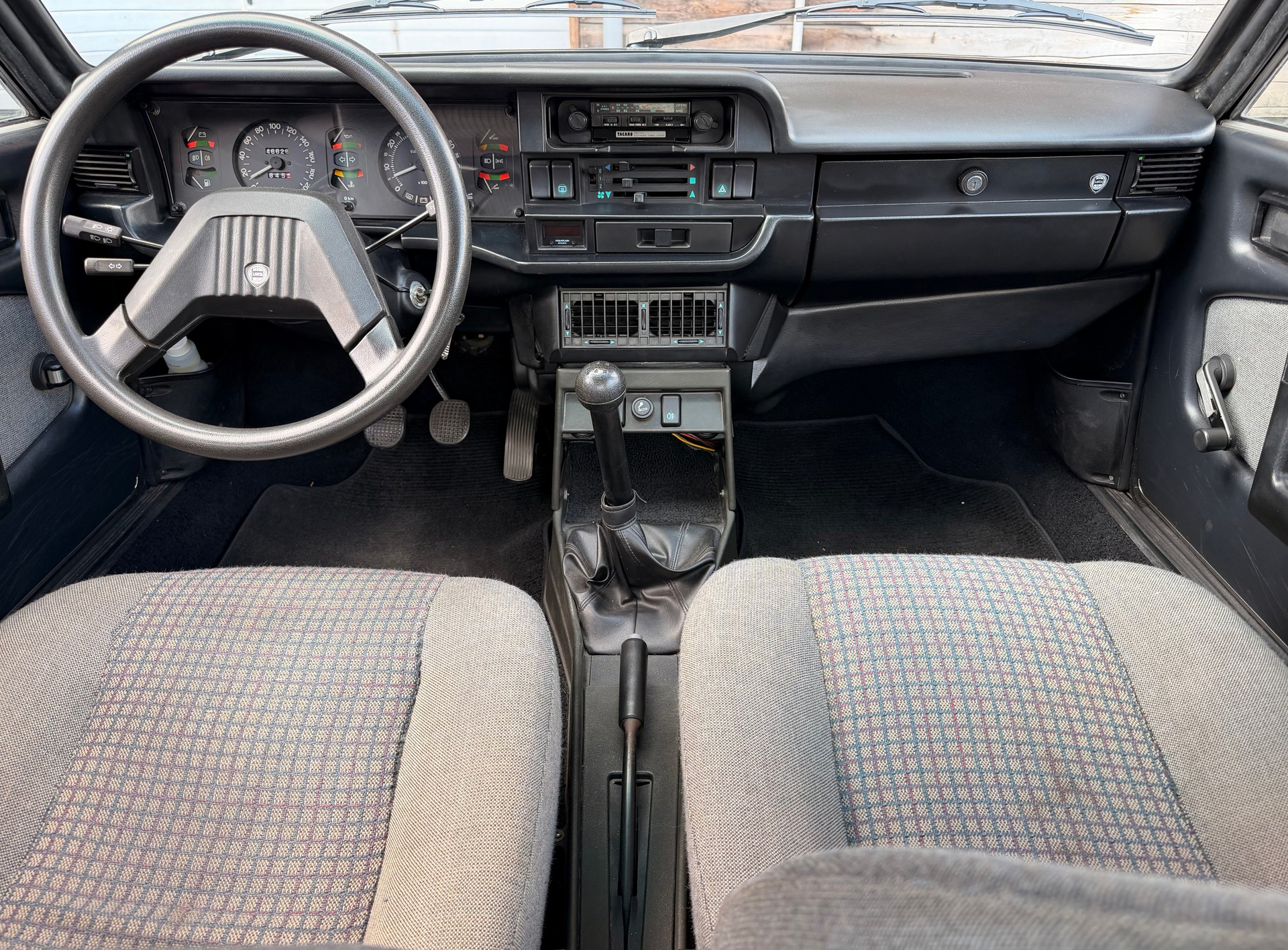 LANCIA Beta 2000 Coupé Inj.-image-12