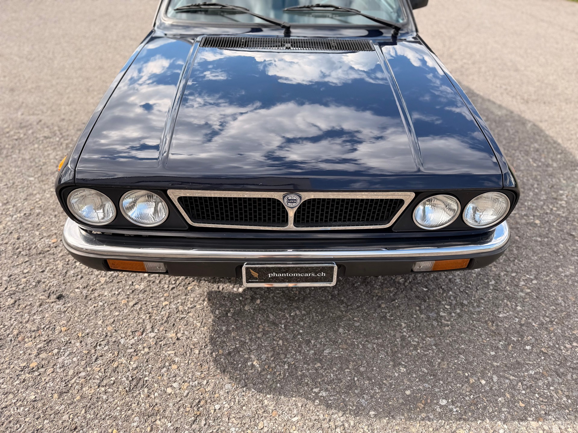 LANCIA Beta 2000 Coupé Inj.-image-21