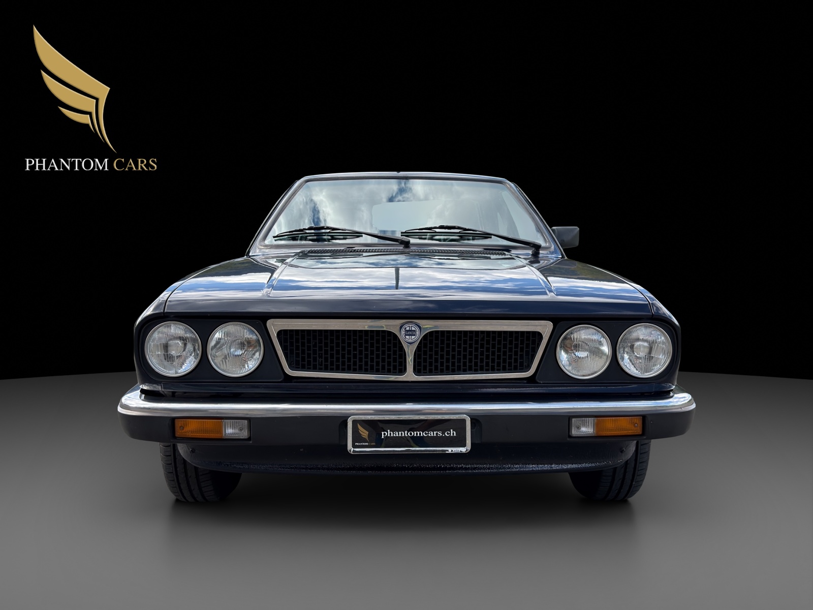 LANCIA Beta 2000 Coupé Inj.-image-2