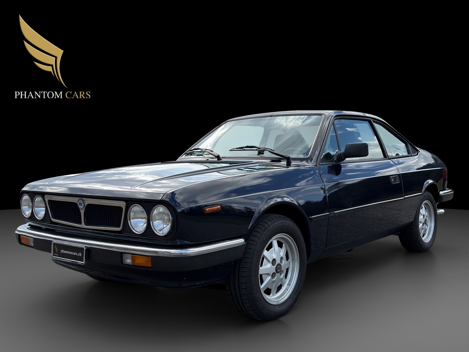 LANCIA Beta 2000 Coupé Inj.-image-3