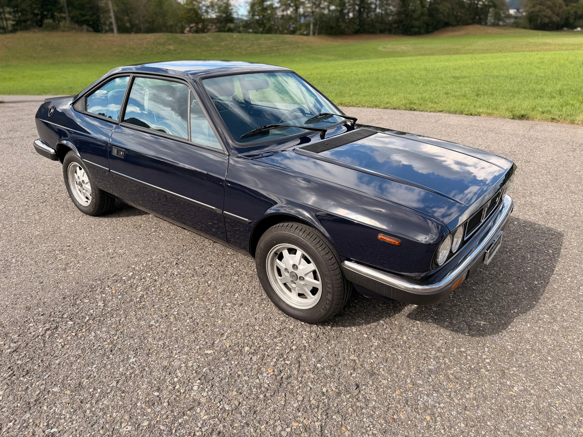 LANCIA Beta 2000 Coupé Inj.-image-19
