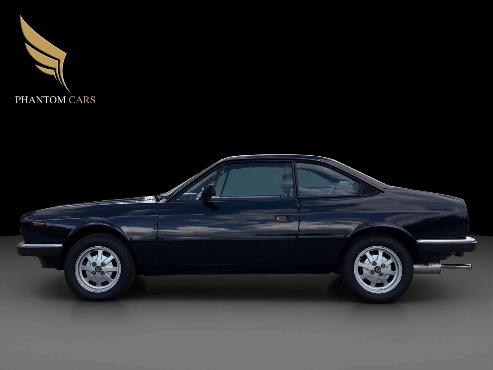 LANCIA Beta 2000 Coupé Inj.-image-4
