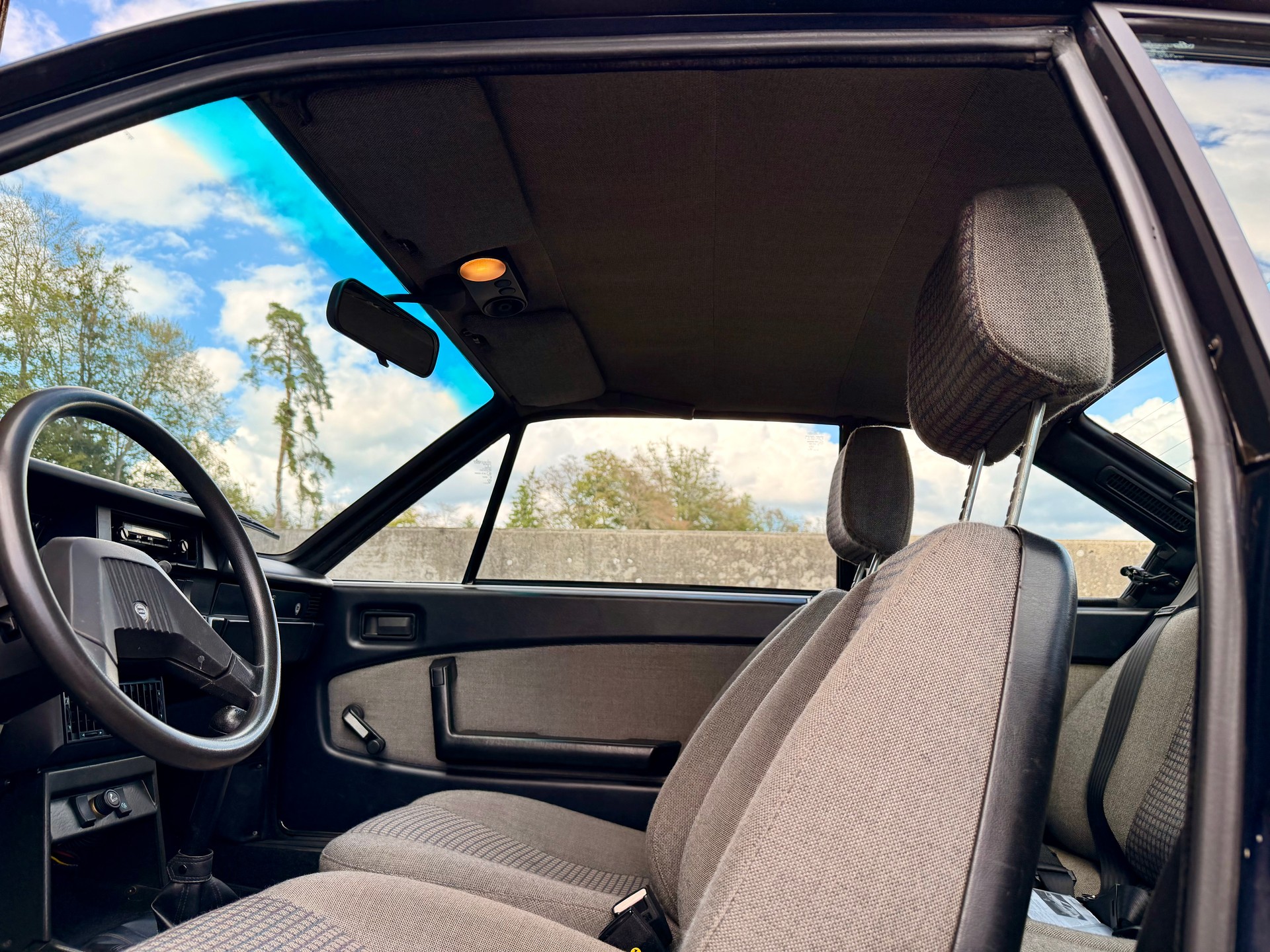 LANCIA Beta 2000 Coupé Inj.-image-16