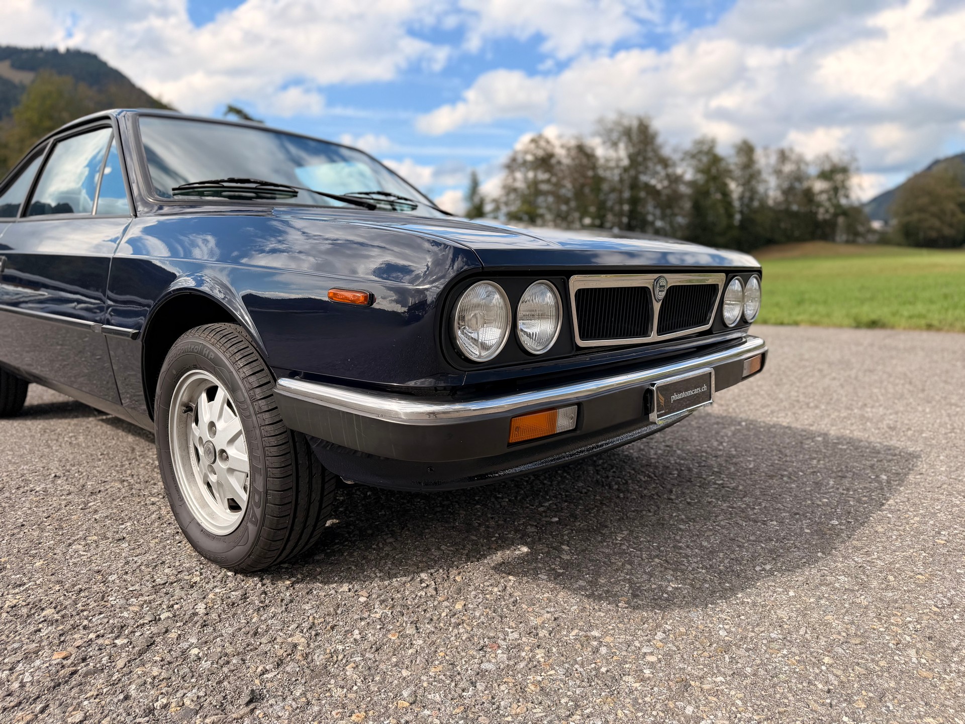 LANCIA Beta 2000 Coupé Inj.-image-20