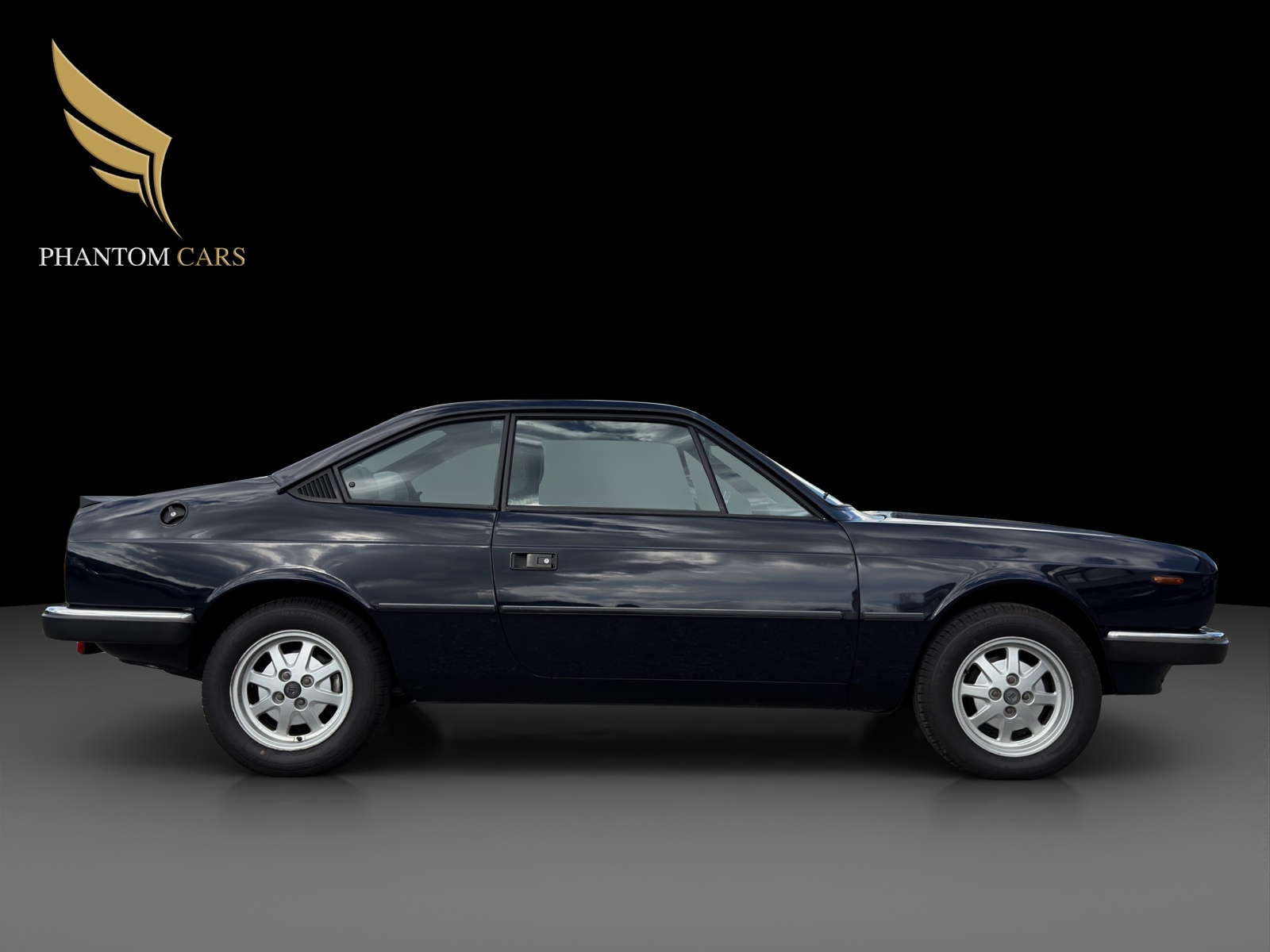 LANCIA Beta 2000 Coupé Inj.-image-0