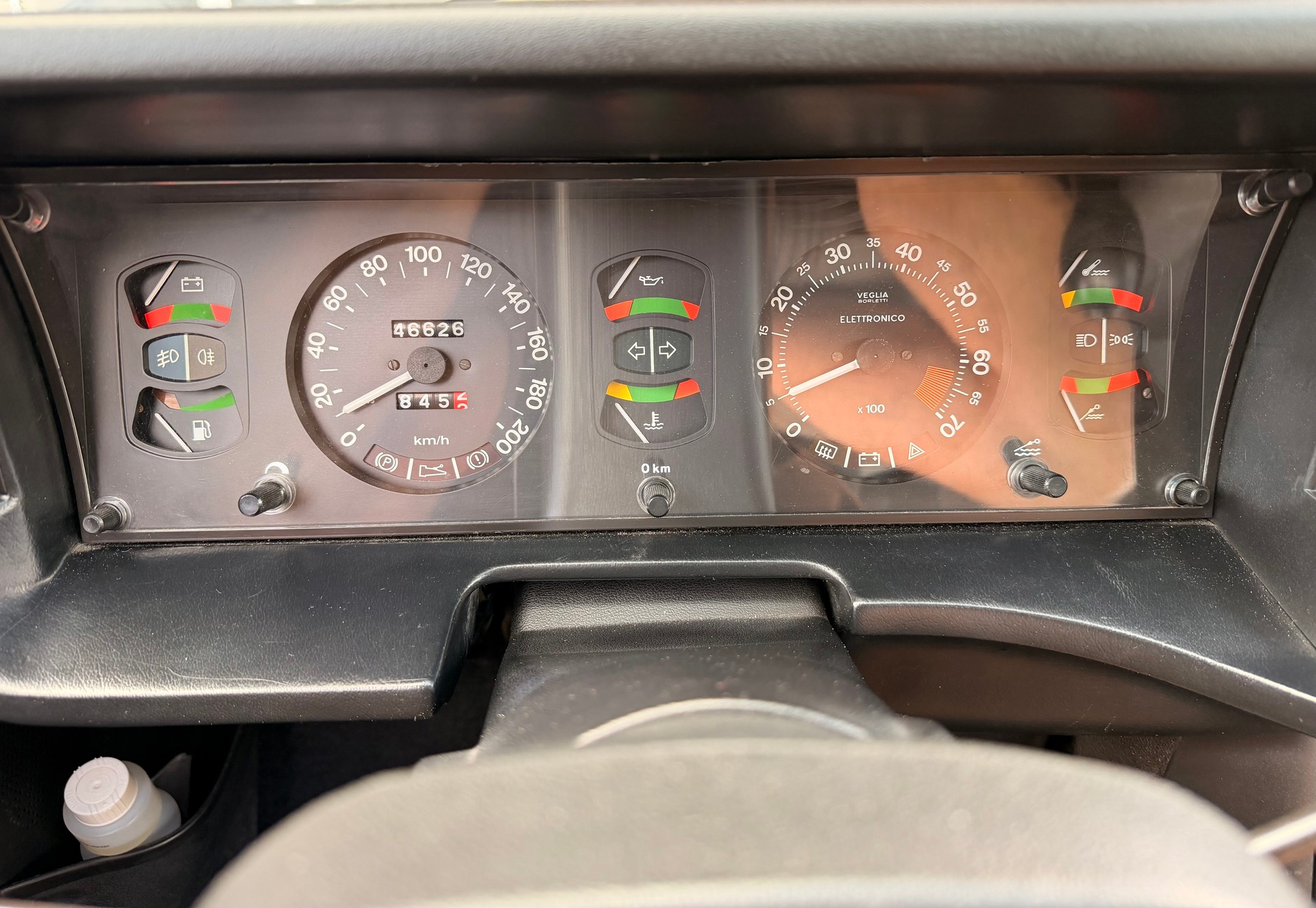 LANCIA Beta 2000 Coupé Inj.-image-17