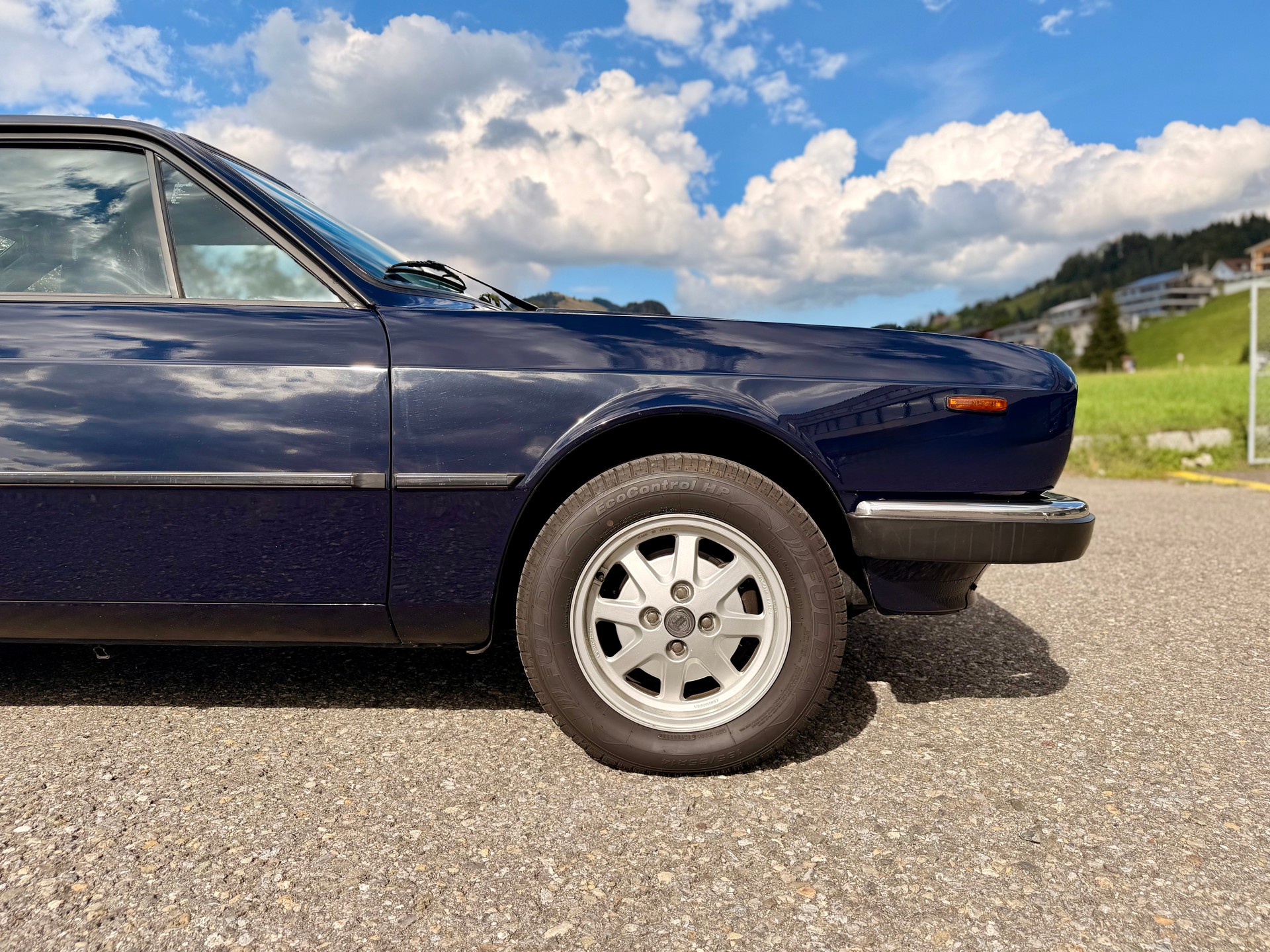 LANCIA Beta 2000 Coupé Inj.-image-18