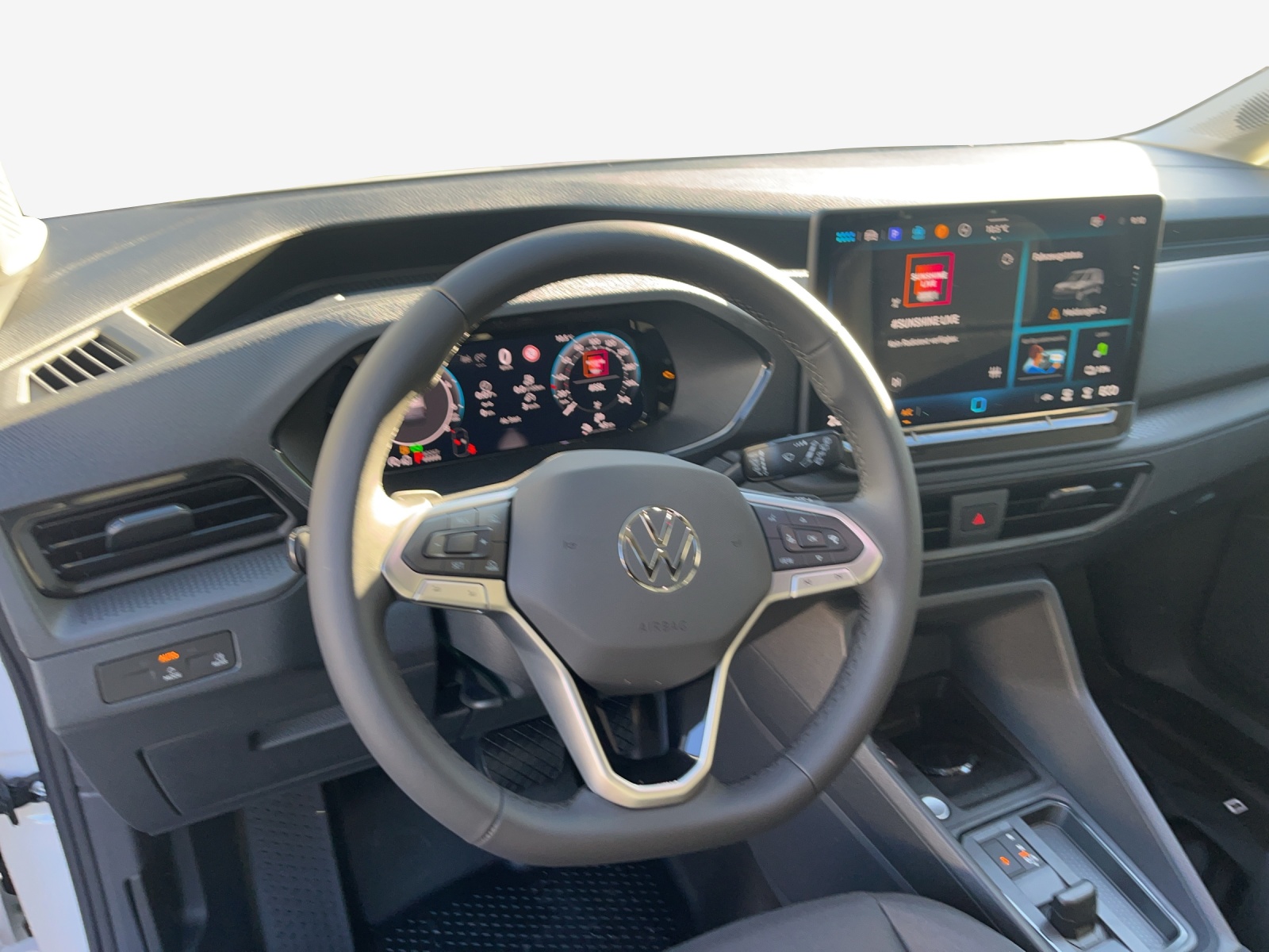 VW Caddy Cargo 1.5 TSI Plug in Hybrid Entry DSG-image-8