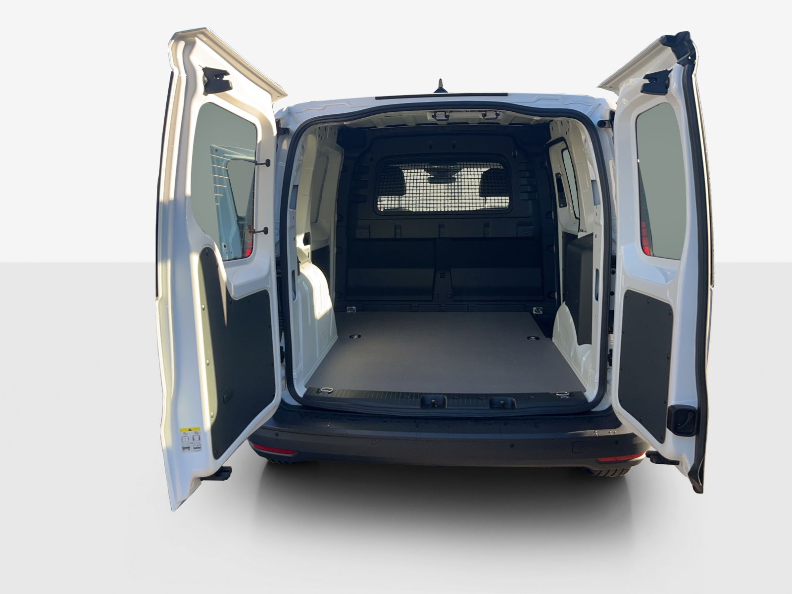VW Caddy Cargo 1.5 TSI Plug in Hybrid Entry DSG-image-11