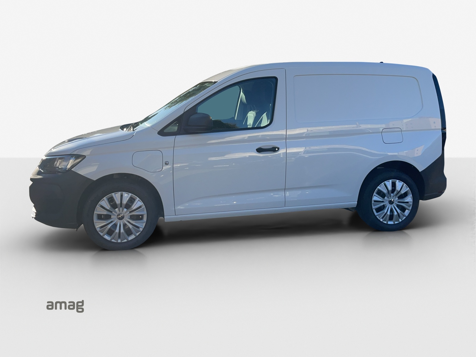 VW Caddy Cargo 1.5 TSI Plug in Hybrid Entry DSG-image-1