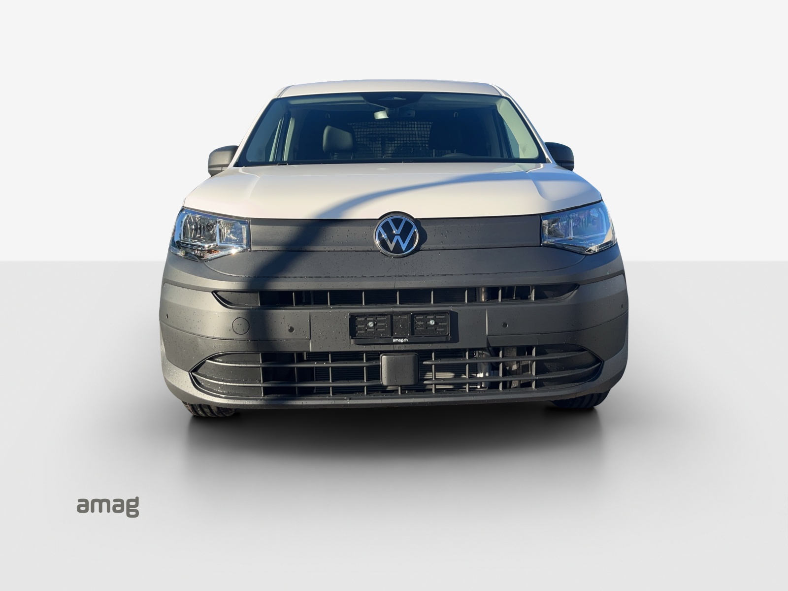 VW Caddy Cargo 1.5 TSI Plug in Hybrid Entry DSG-image-6
