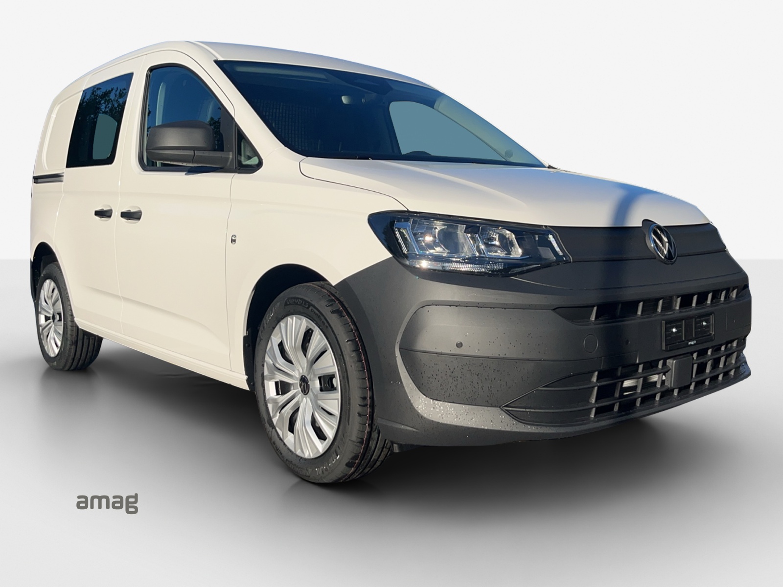 VW Caddy Cargo 1.5 TSI Plug in Hybrid Entry DSG-image-5