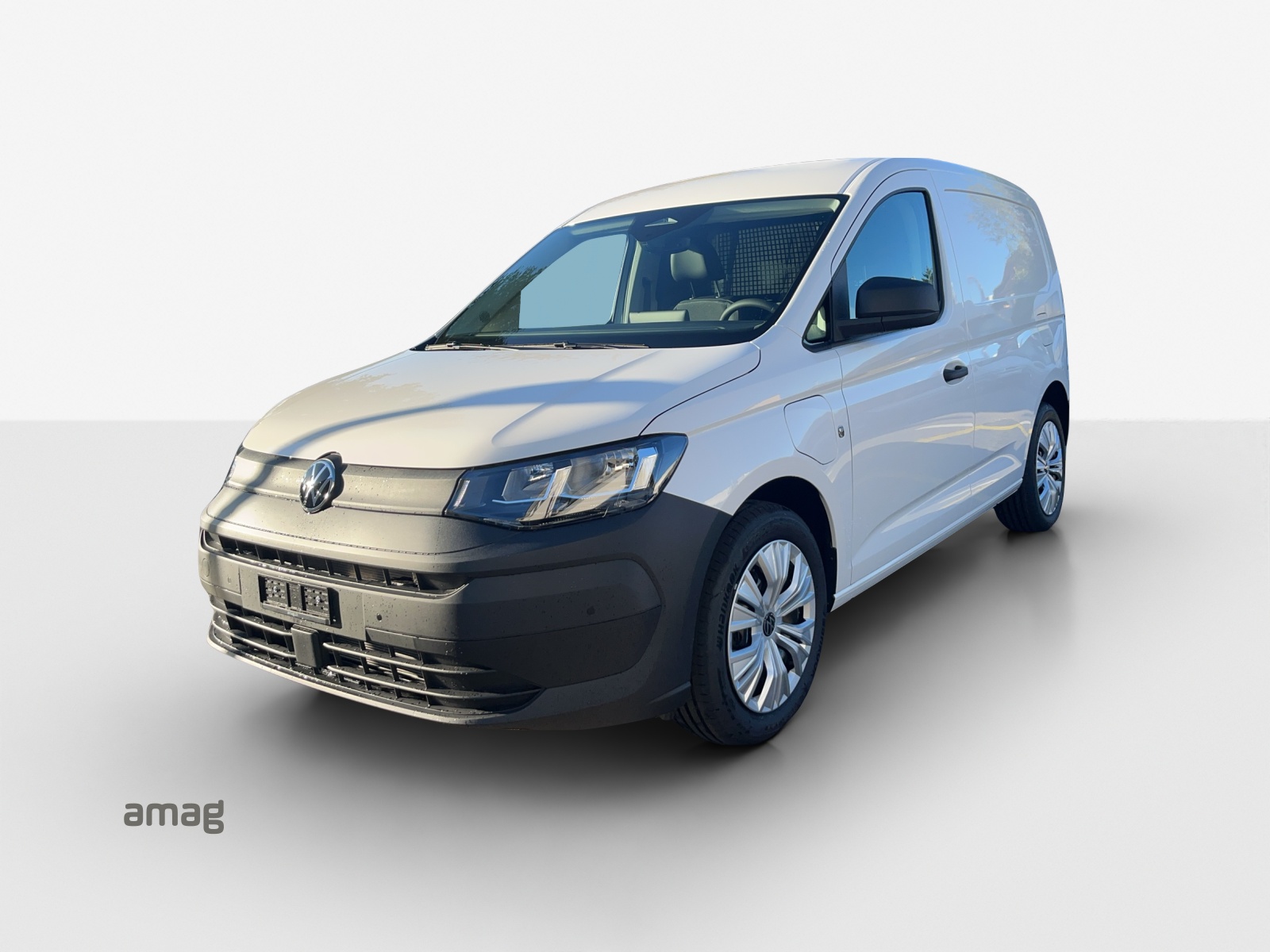 VW Caddy Cargo 1.5 TSI Plug in Hybrid Entry DSG