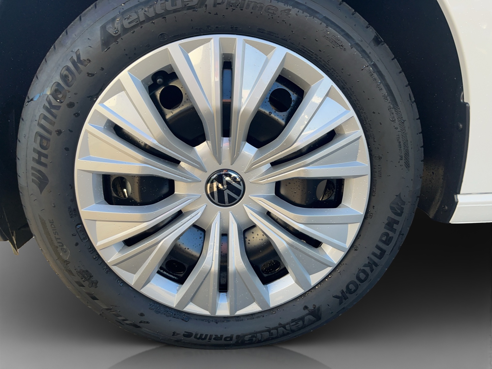 VW Caddy Cargo 1.5 TSI Plug in Hybrid Entry DSG-image-15