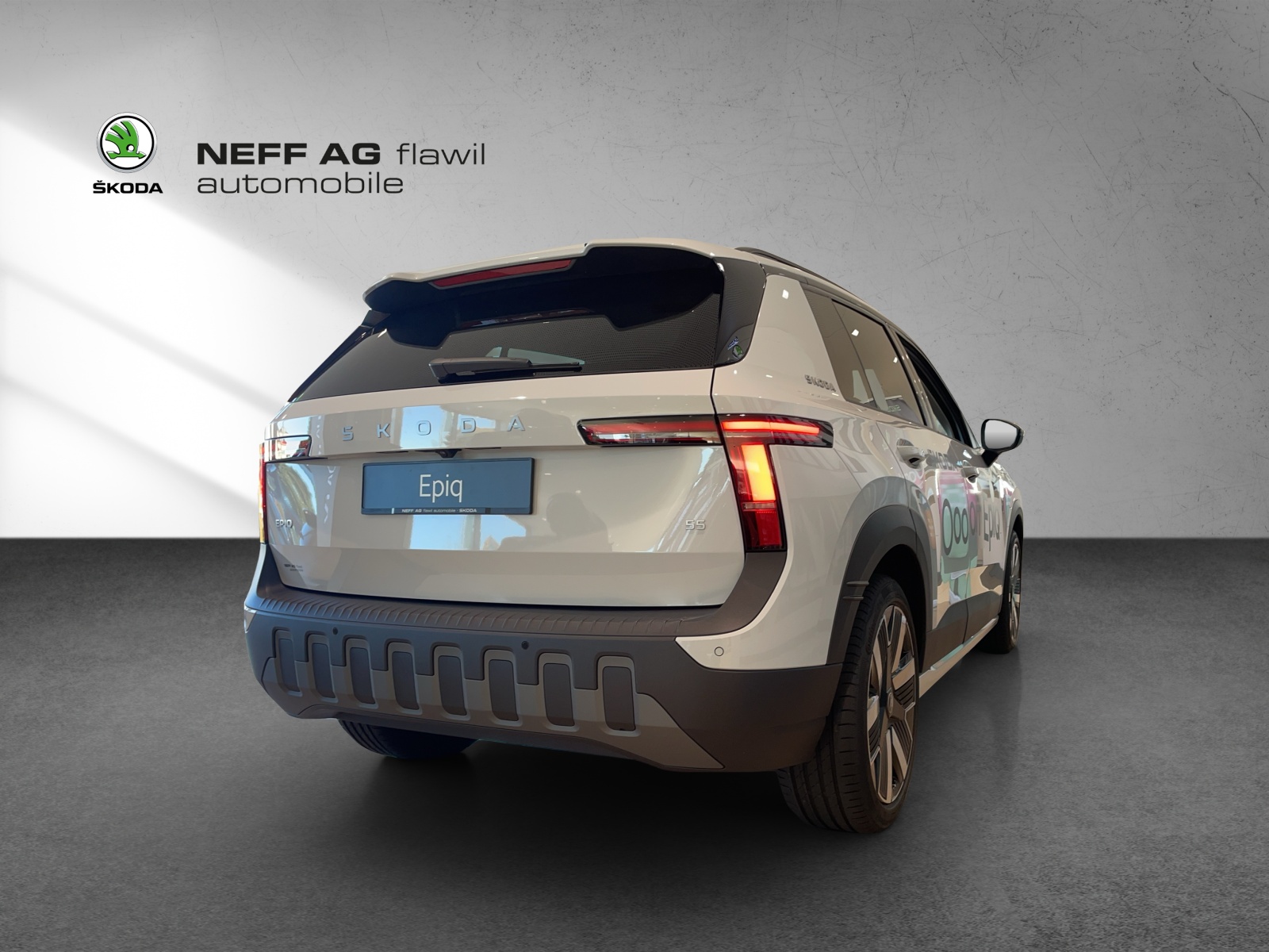 SKODA New SKODA Epiq !-image-3