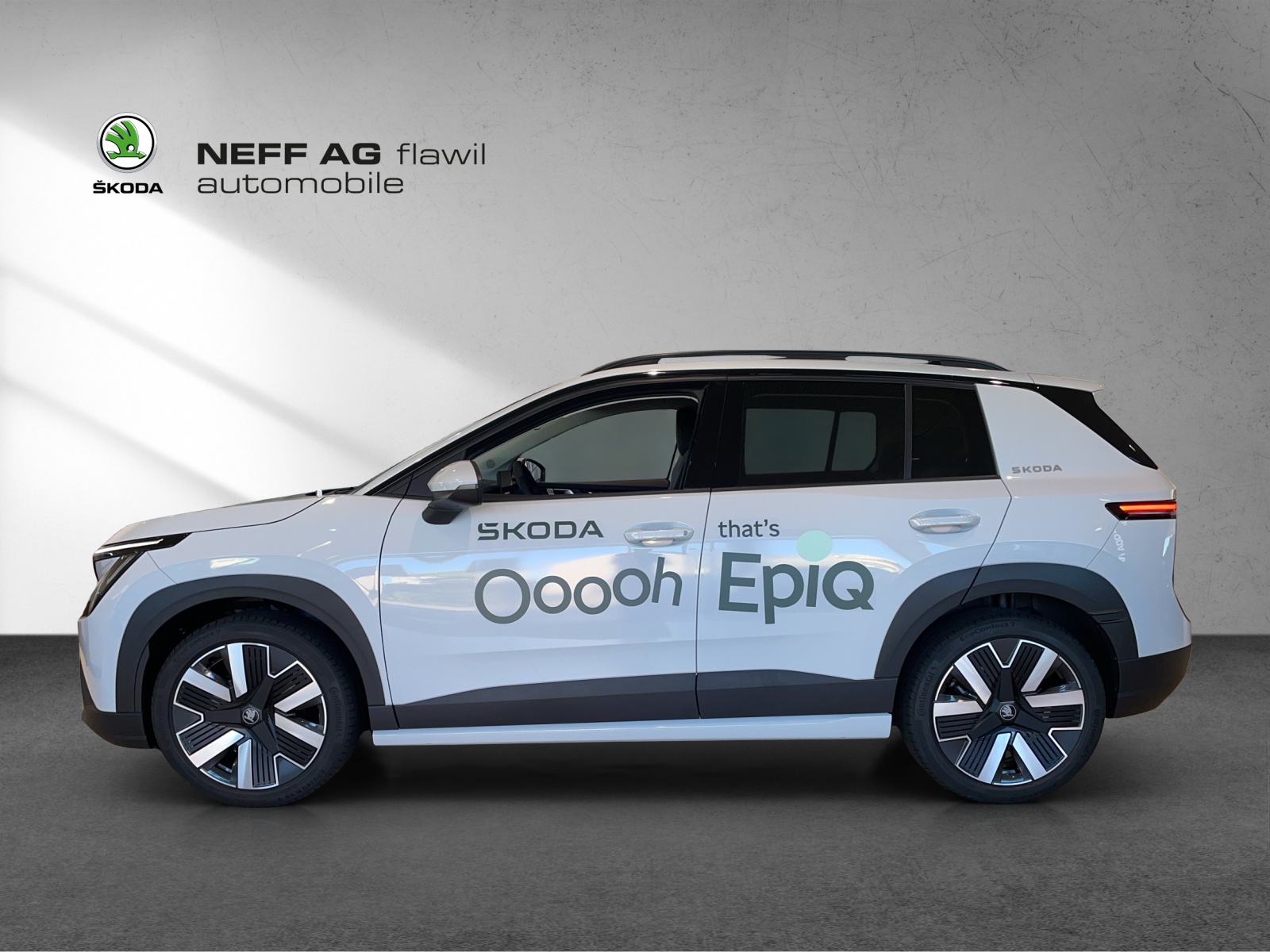 SKODA New SKODA Epiq !-image-5