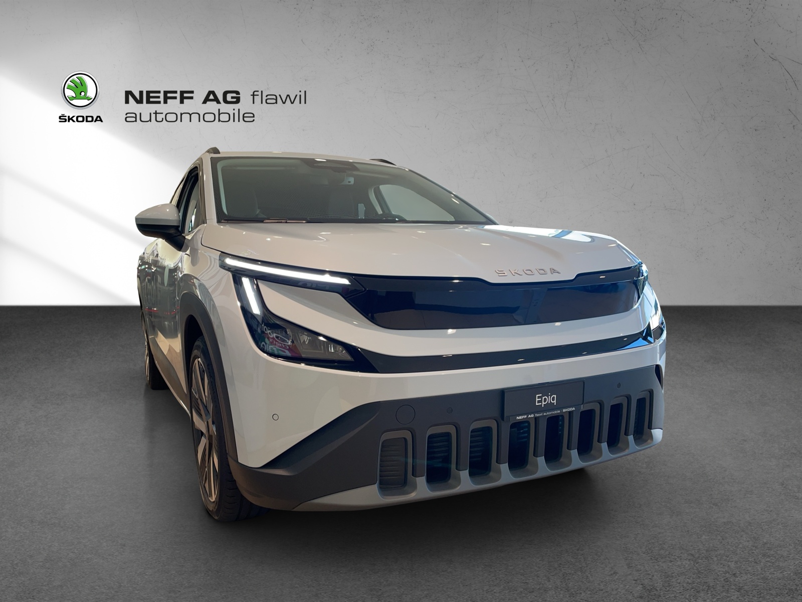 SKODA New SKODA Epiq !-image-2