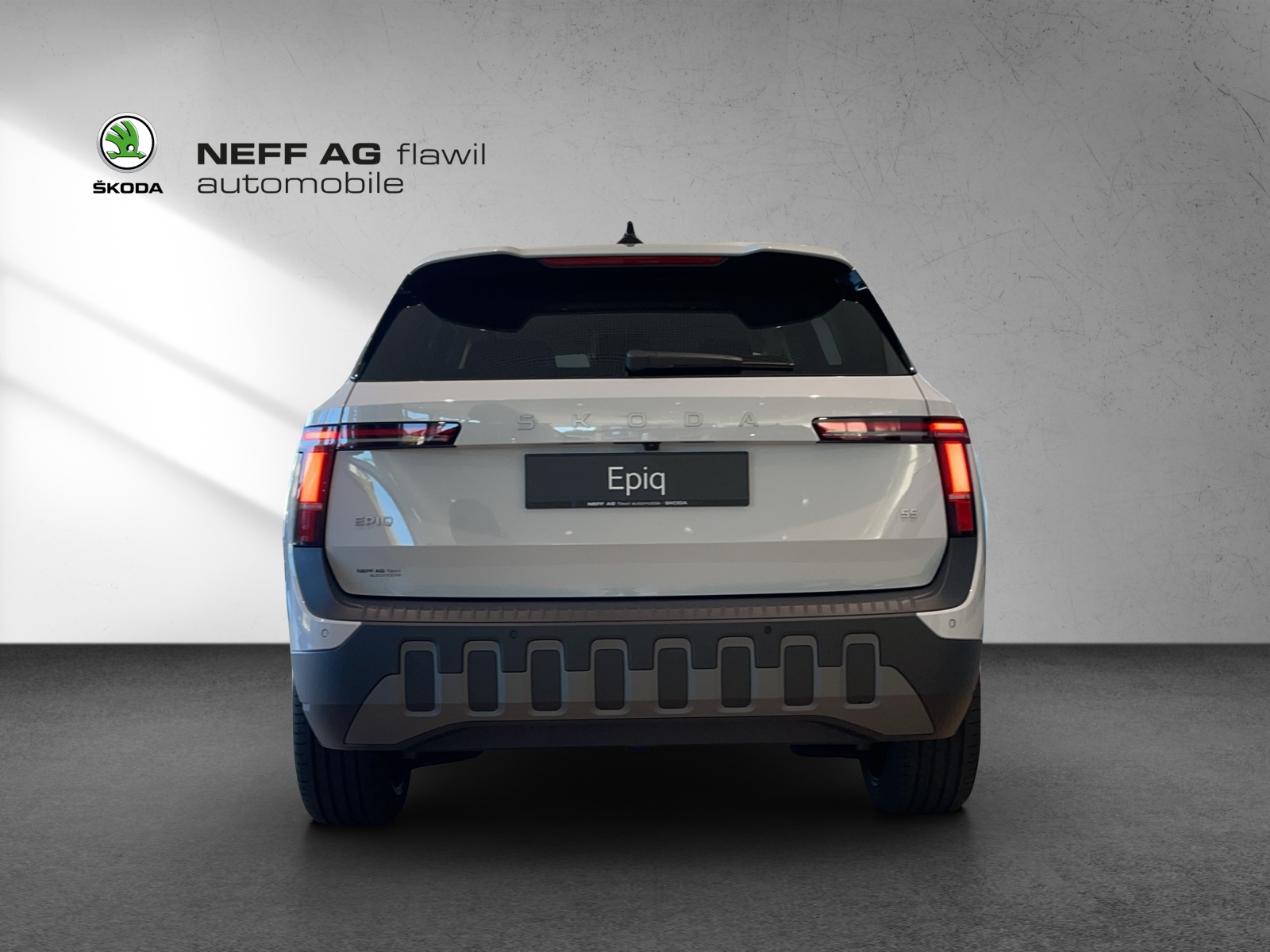 SKODA New SKODA Epiq !-image-4