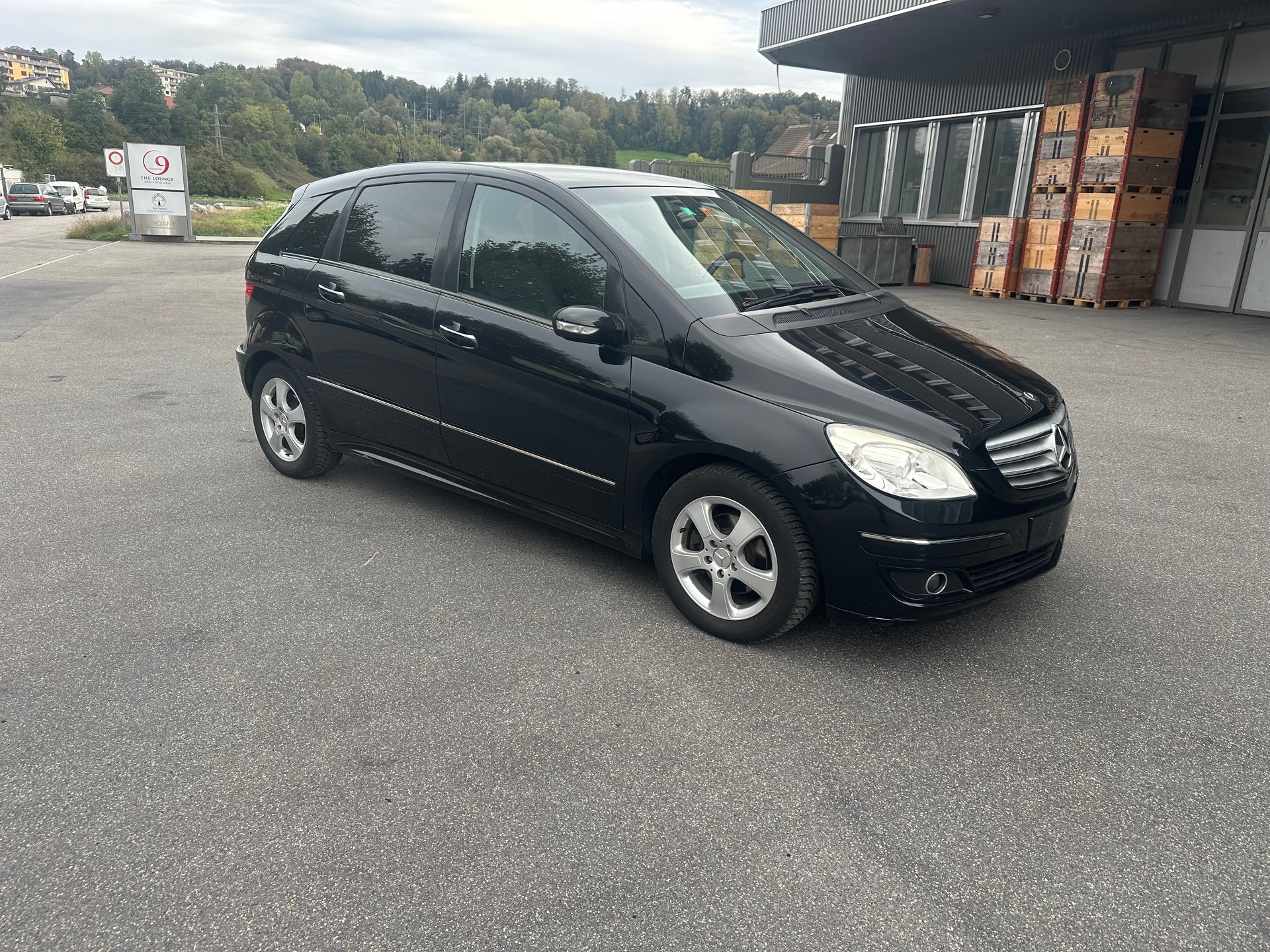 MERCEDES-BENZ B 180 CDI-image-3