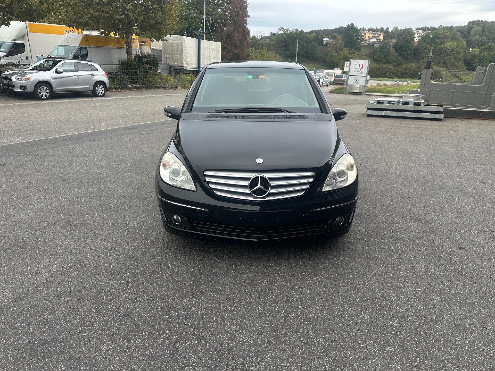 MERCEDES-BENZ B 180 CDI-image-2