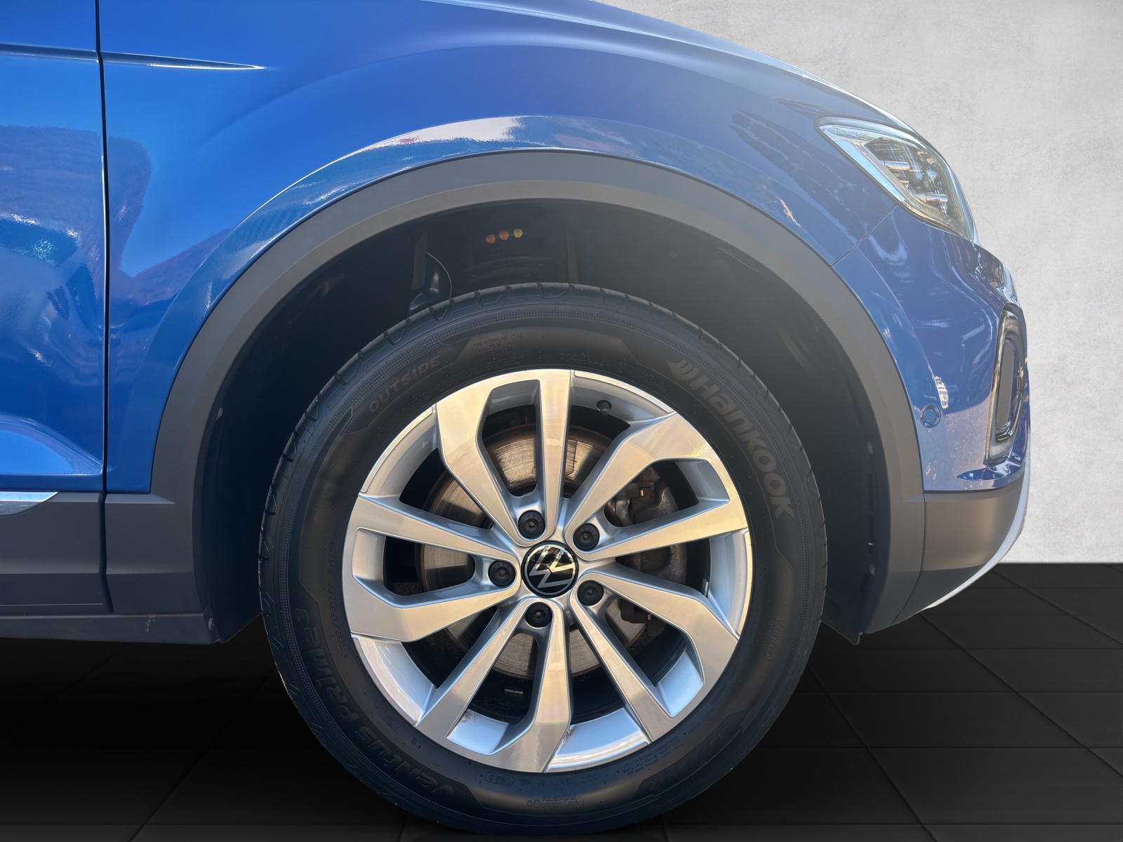 VW T-Roc 2.0 TSI Style DSG 4Motion-image-14