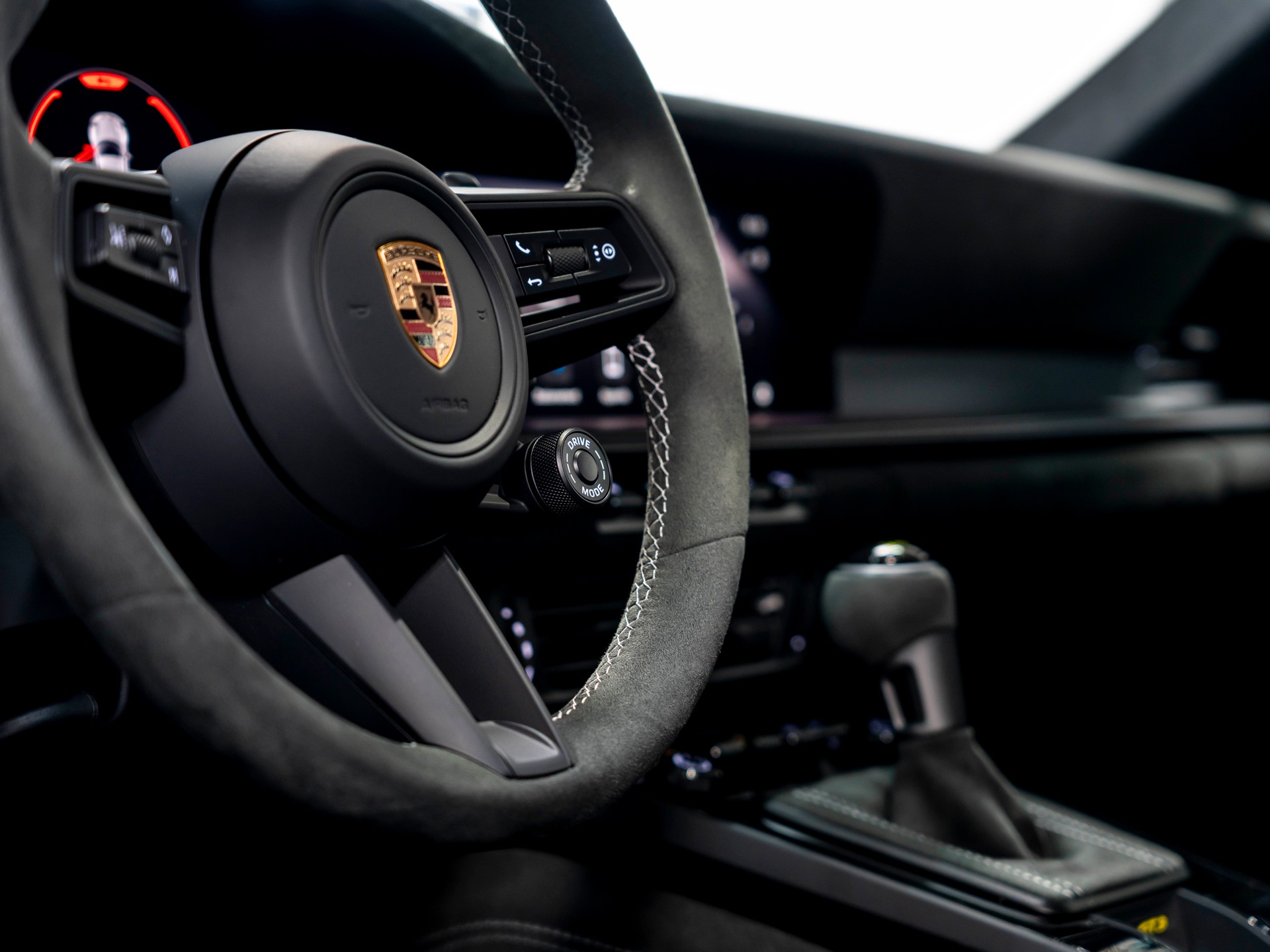 PORSCHE 911 Carrera GT3 PDK-image-15