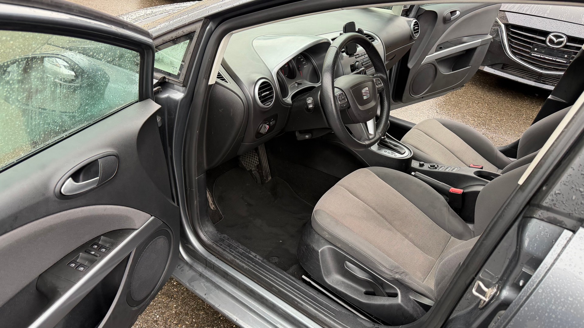 SEAT Leon 1.8 TSI Style DSG-image-6