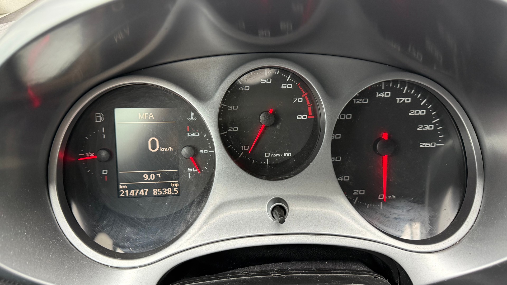 SEAT Leon 1.8 TSI Style DSG-image-14