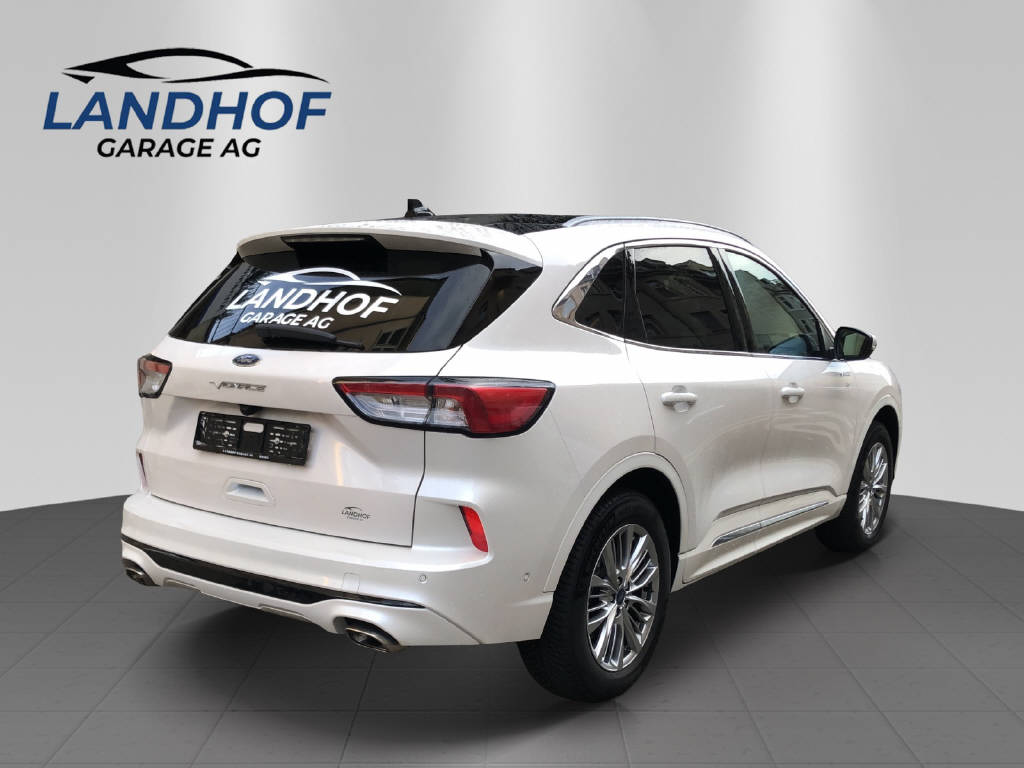 FORD Kuga 2.5 Plug-in Hybrid Vignale-showroom-element-3