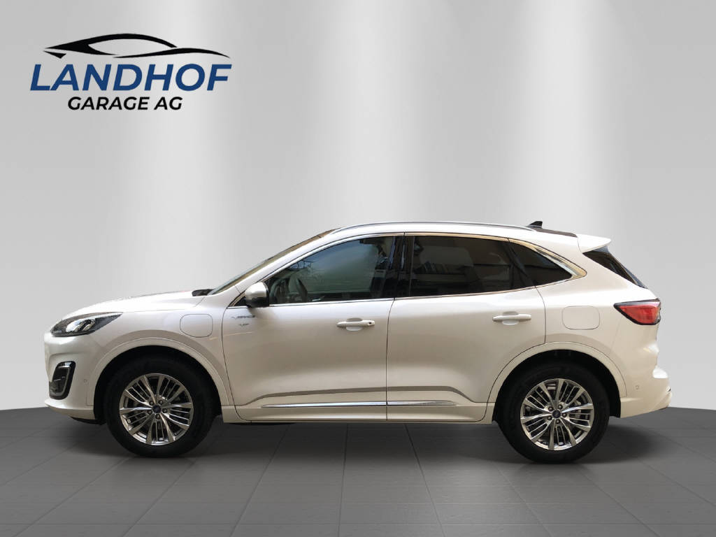 FORD Kuga 2.5 Plug-in Hybrid Vignale-showroom-element-1