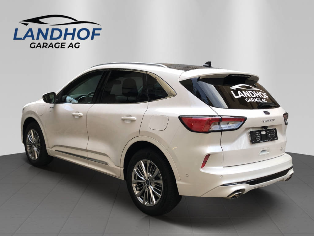 FORD Kuga 2.5 Plug-in Hybrid Vignale-showroom-element-2