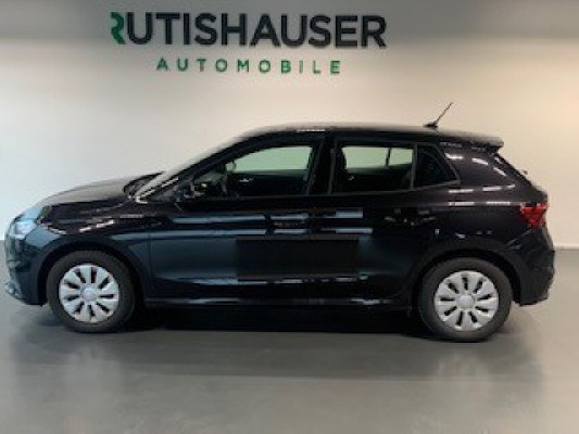 SKODA Fab. 1.0 MPI Active-image-1