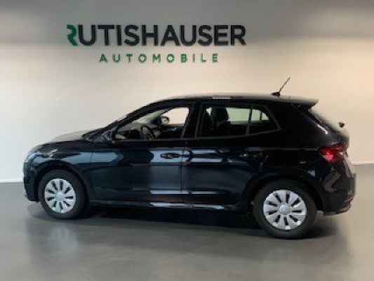 SKODA Fab. 1.0 MPI Active-image-3