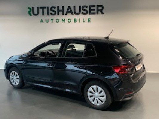 SKODA Fab. 1.0 MPI Active-image-4