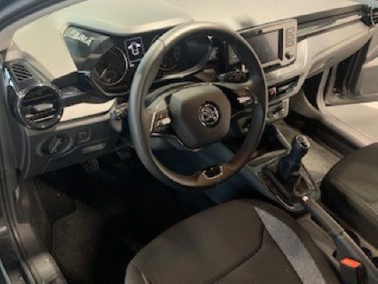 SKODA Fab. 1.0 MPI Active-image-7