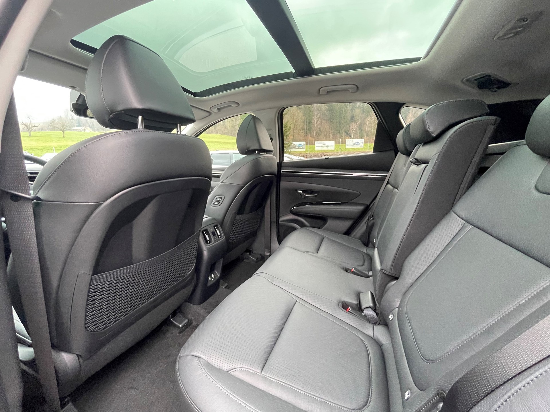 HYUNDAI Tucson 1.6 TGDI PHEV Vertex 4WD-image-6