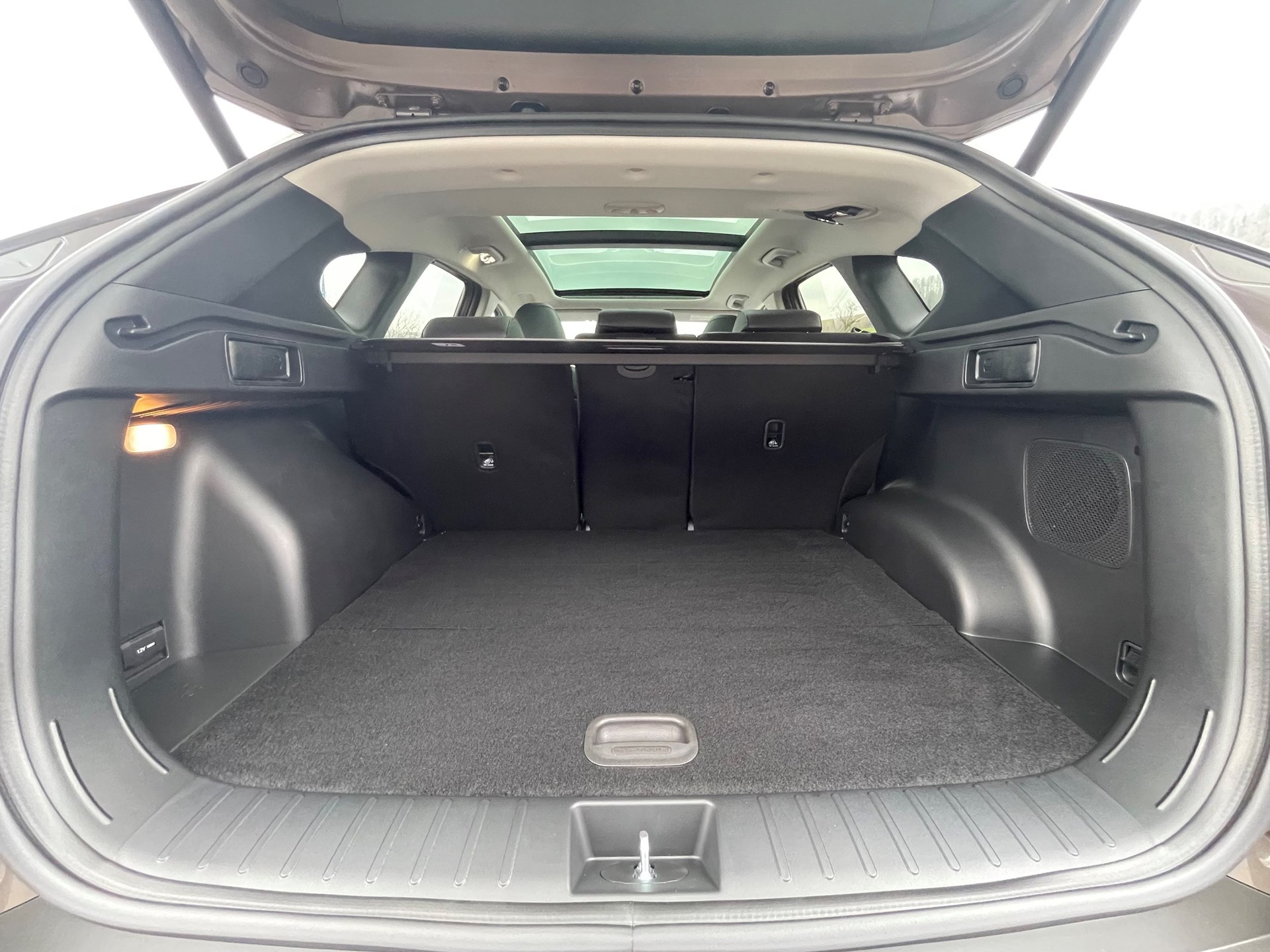HYUNDAI Tucson 1.6 TGDI PHEV Vertex 4WD-image-7