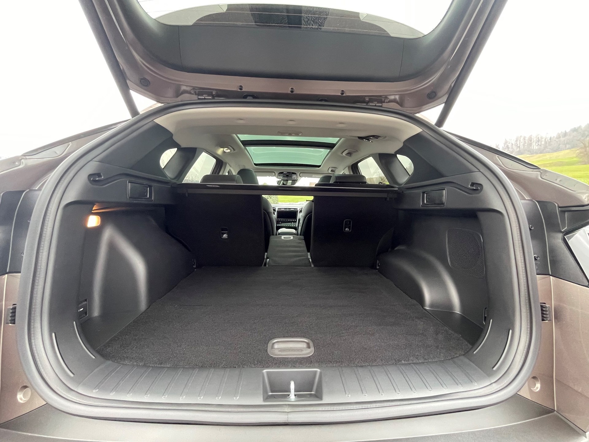 HYUNDAI Tucson 1.6 TGDI PHEV Vertex 4WD-image-8